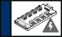 Overcurrent and short-circuit protection with safety fuses