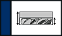 14mm low profile design